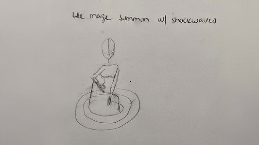 The ✨️VISION✨️