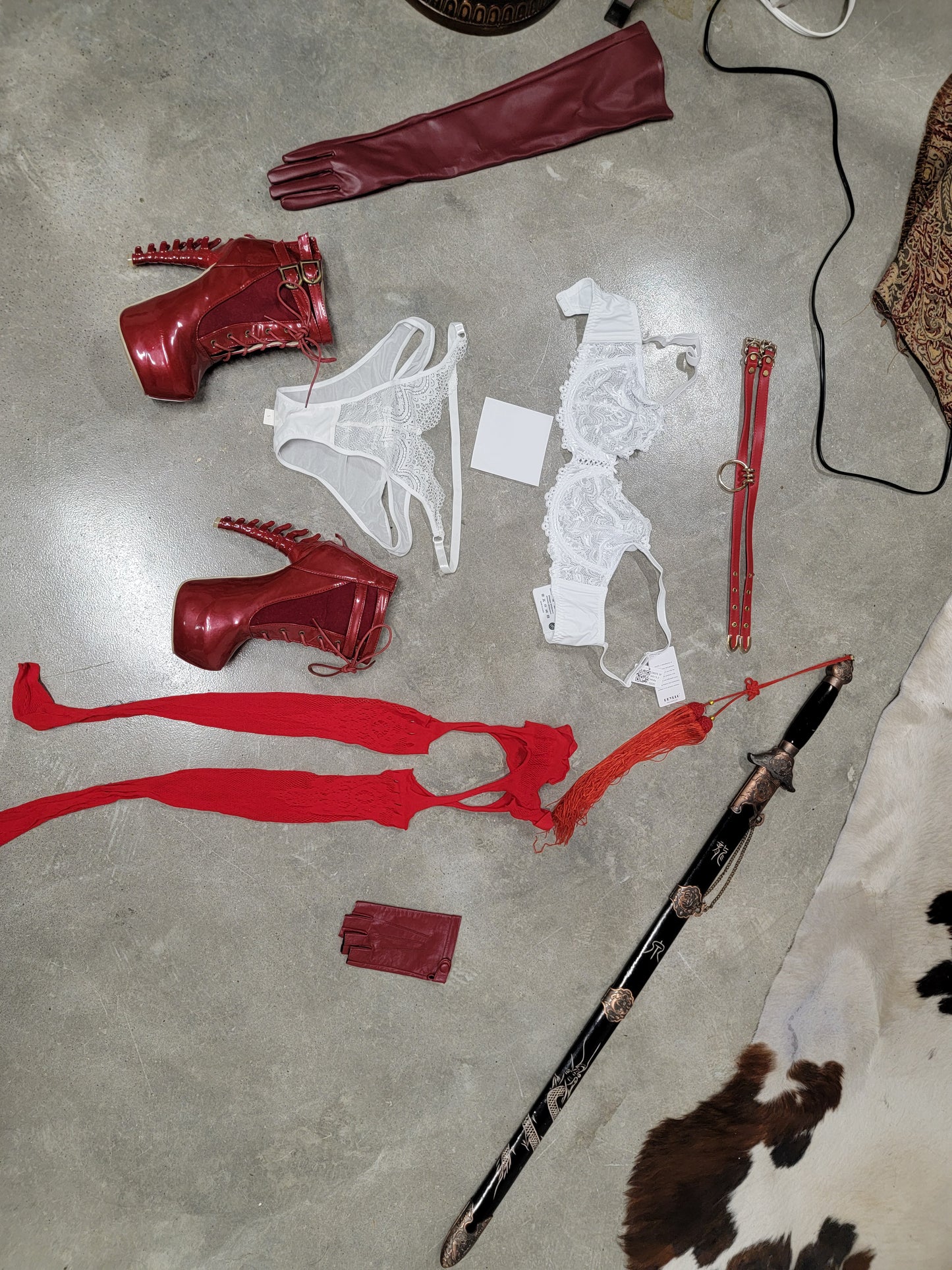 Private Digital Commission