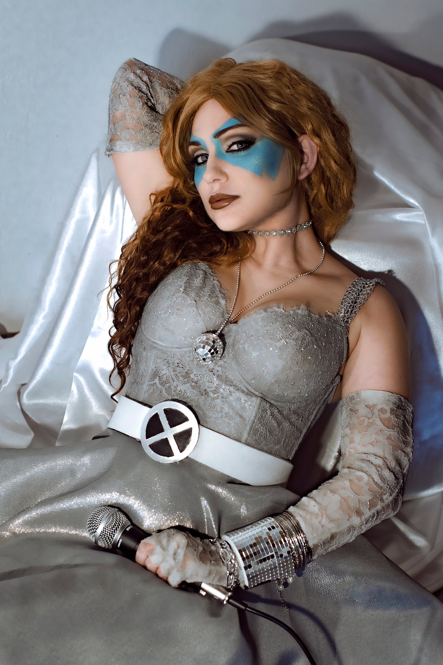 Madazzla - Like a Virgin