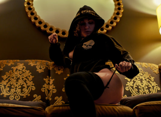 The Chariot - Digital Set