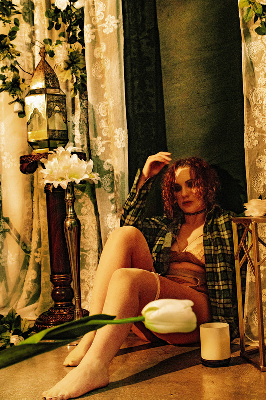 Narcolepsy - Third Eye Blind - Digital Set