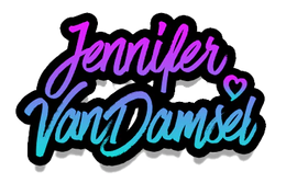 Jennifer Van Damsel