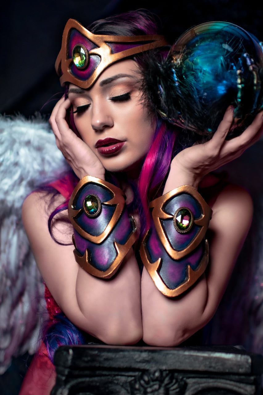 Alethea of the Void - Orb