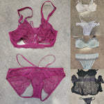 Load image into Gallery viewer, Private Digital Commission + Lingerie Bundle
