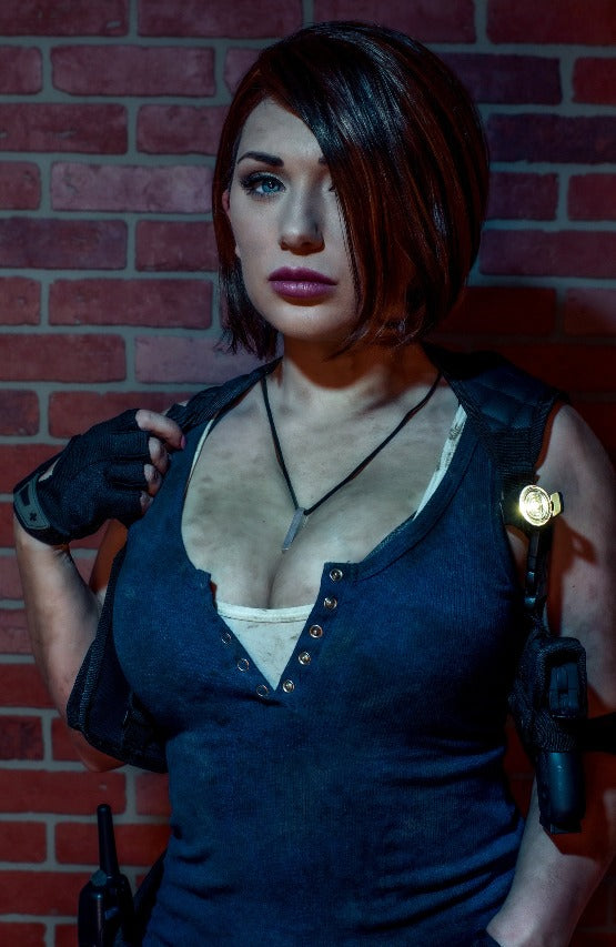 Jill Valentine - Limited Edition