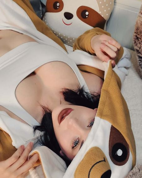 Hang in There # Motivational Boobs - Digital Set