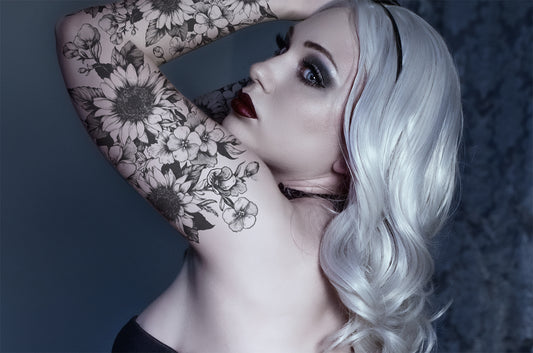 Mad Tea Party - Digital Set