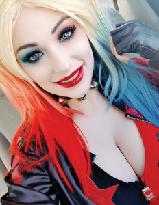 Harley Quinn Selfie