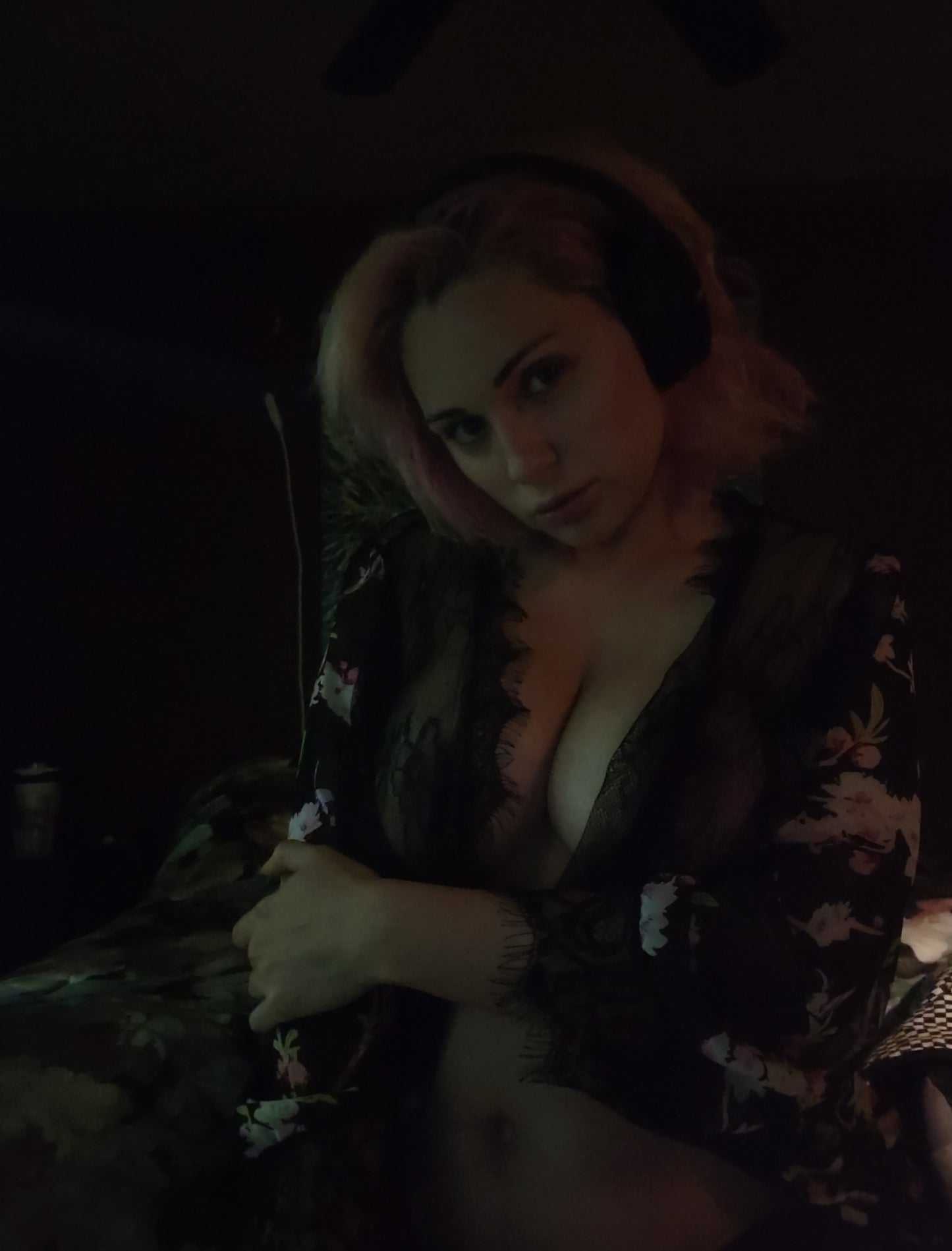 Storage Fundraiser Mystery Box