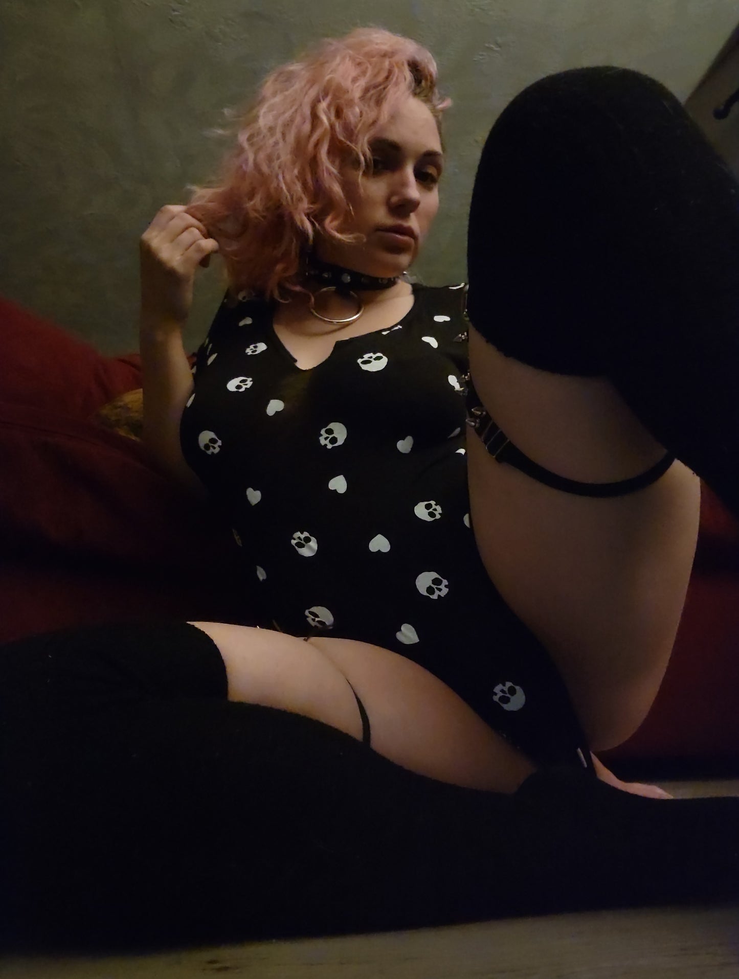 Horror Flix and Chill ?