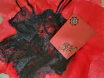 Load image into Gallery viewer, Lacey Potato JVD - Lingerie Bundle
