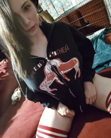 Blood Brothers Boobs - Digital Set