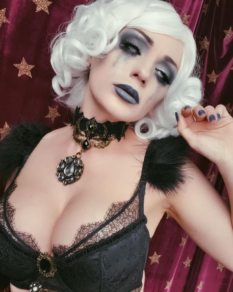 Magician's Assistant Digital Set