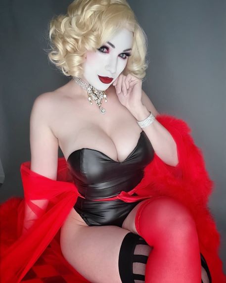 Hollywood Harley Digital Set