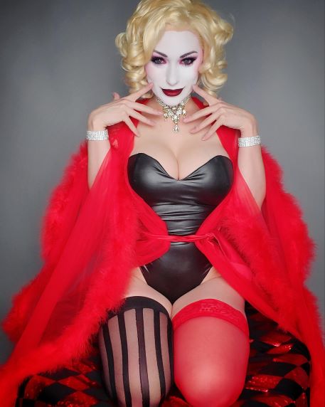 Hollywood Harley Digital Set