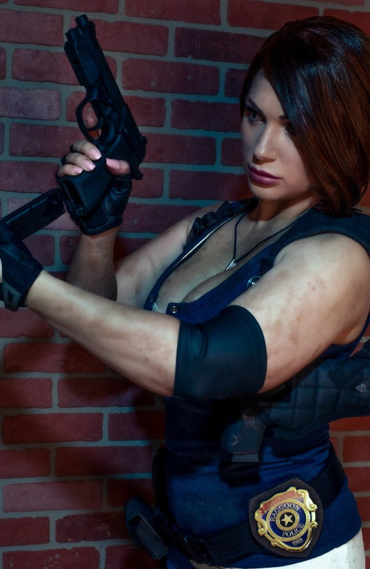 Jill Valentine - Reload - Limited Edition