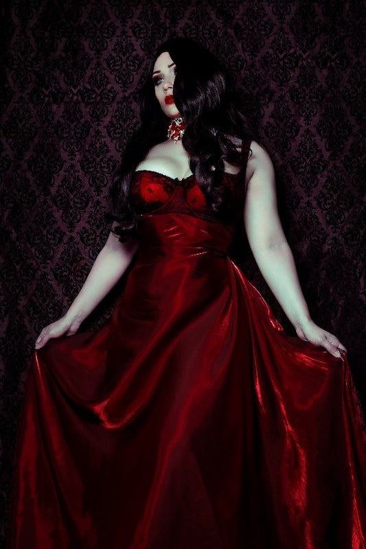 Morana Lucasta Bundle - Limited Edition