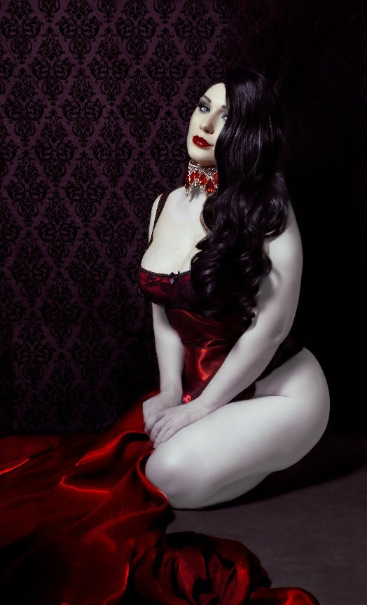 Morana Lucasta Bundle - Limited Edition