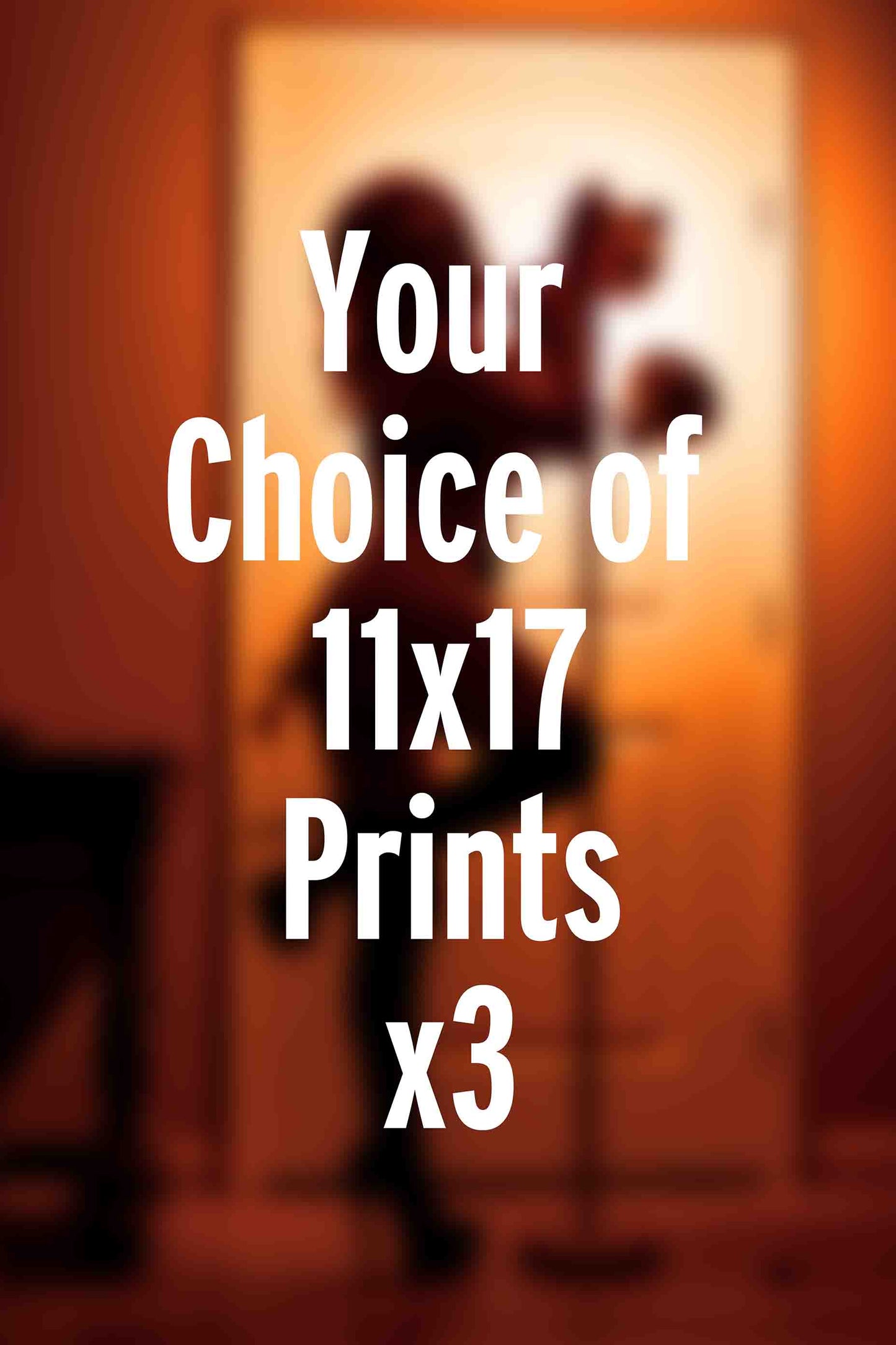 Glow - Lingerie Bundle